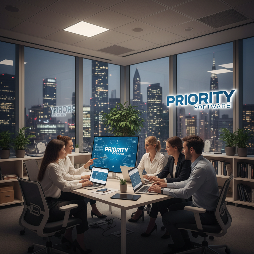 מקבוצת ONE: פתרונות Priority מתקדמים לעסקים, כולל התמחות בזום לארגונים וחברות