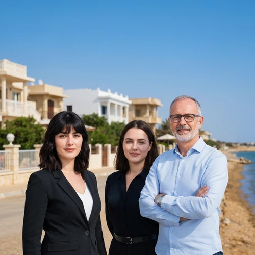 שאלות ותשובות למשקיעים: איך לקנות דירה למכירה בלימסול או דירה למכירה בלרנקה בצורה בטוחה?