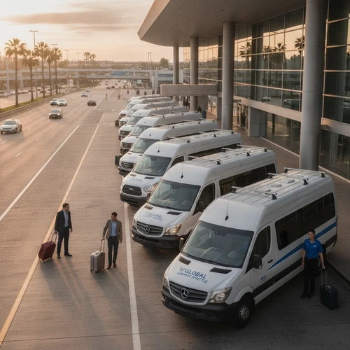 מדריך עשה זאת בעצמך: כך תבחרו חברת הסעות vip, הסעות לנתבג או שירות הסעות לחתונה מושלם